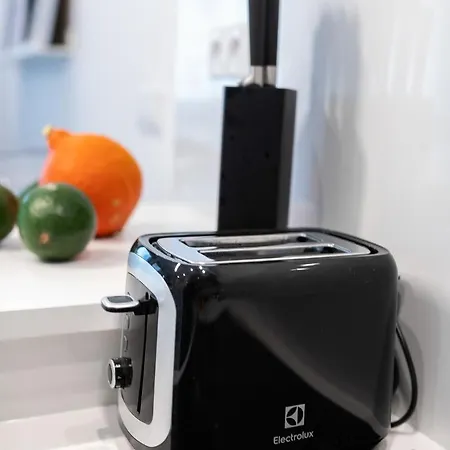 Chlodna P&o Serviced Апартаменты *