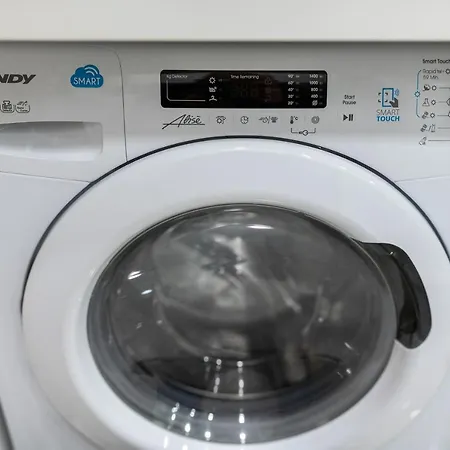 Chlodna P&o Serviced * Warsaw